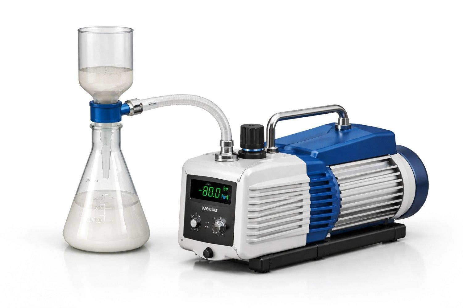 Vacuum-Filtration-Pump