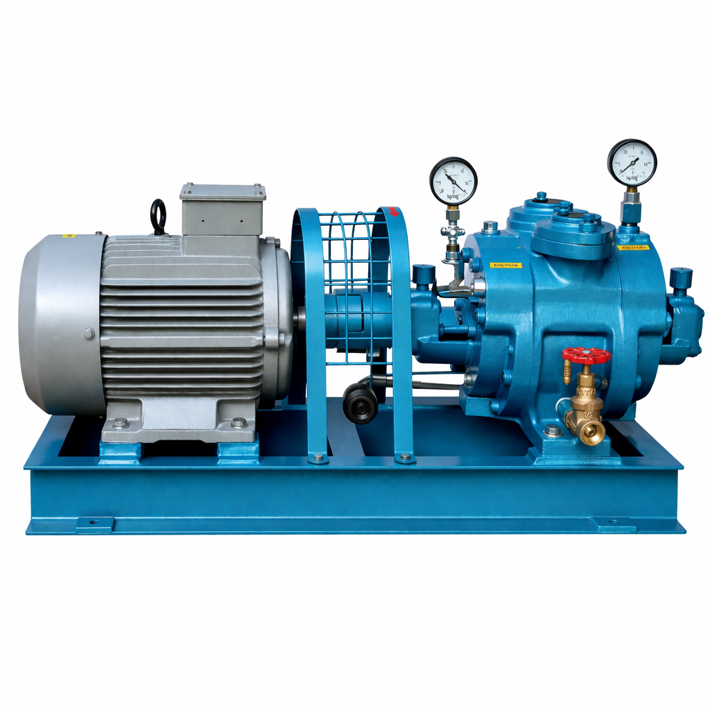 Richa engineering